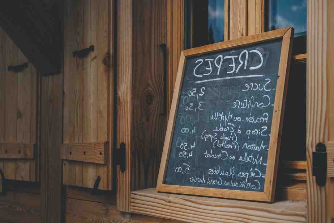 Comment épaissir une confiture trop liquide