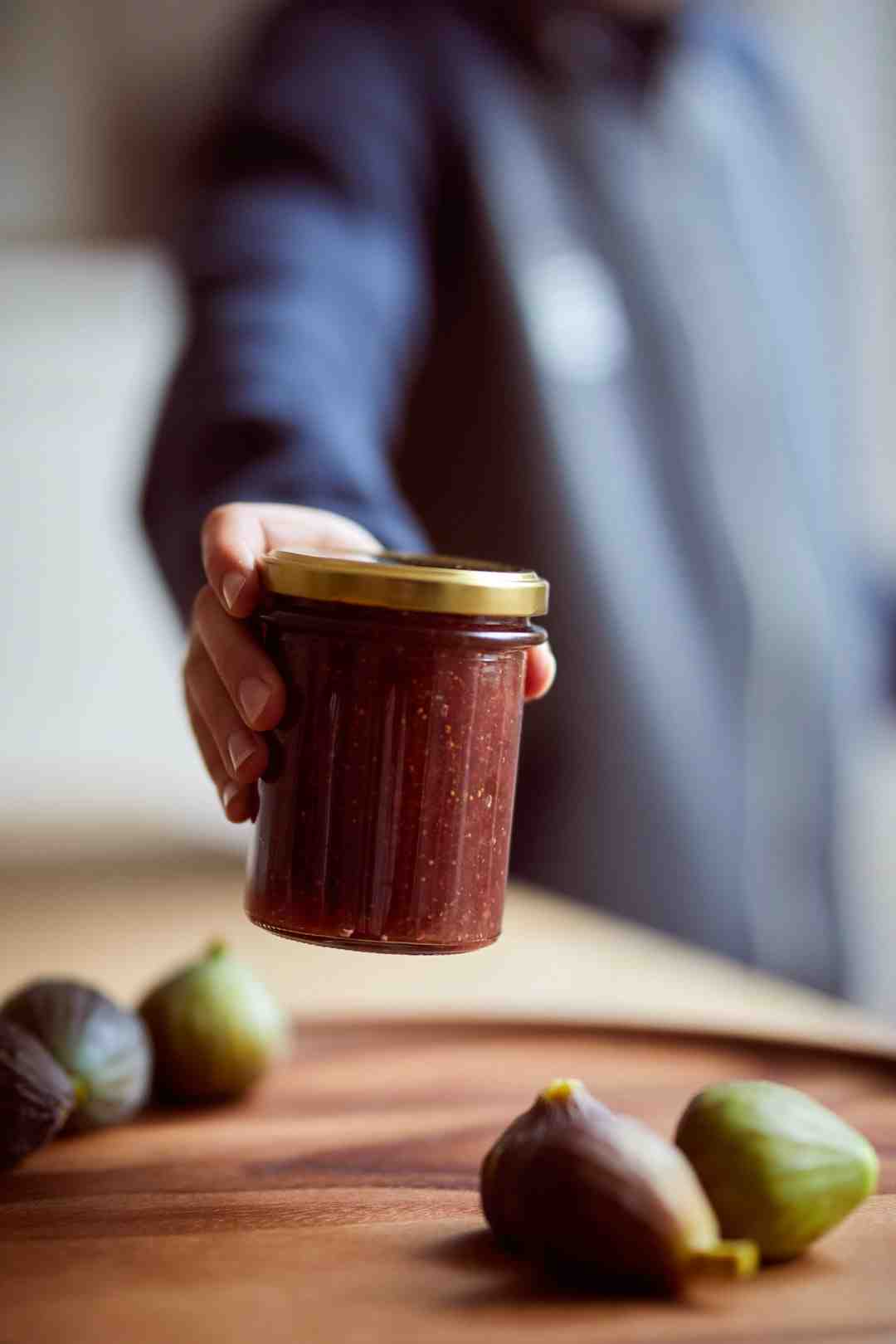 Comment faire une confiture de coing