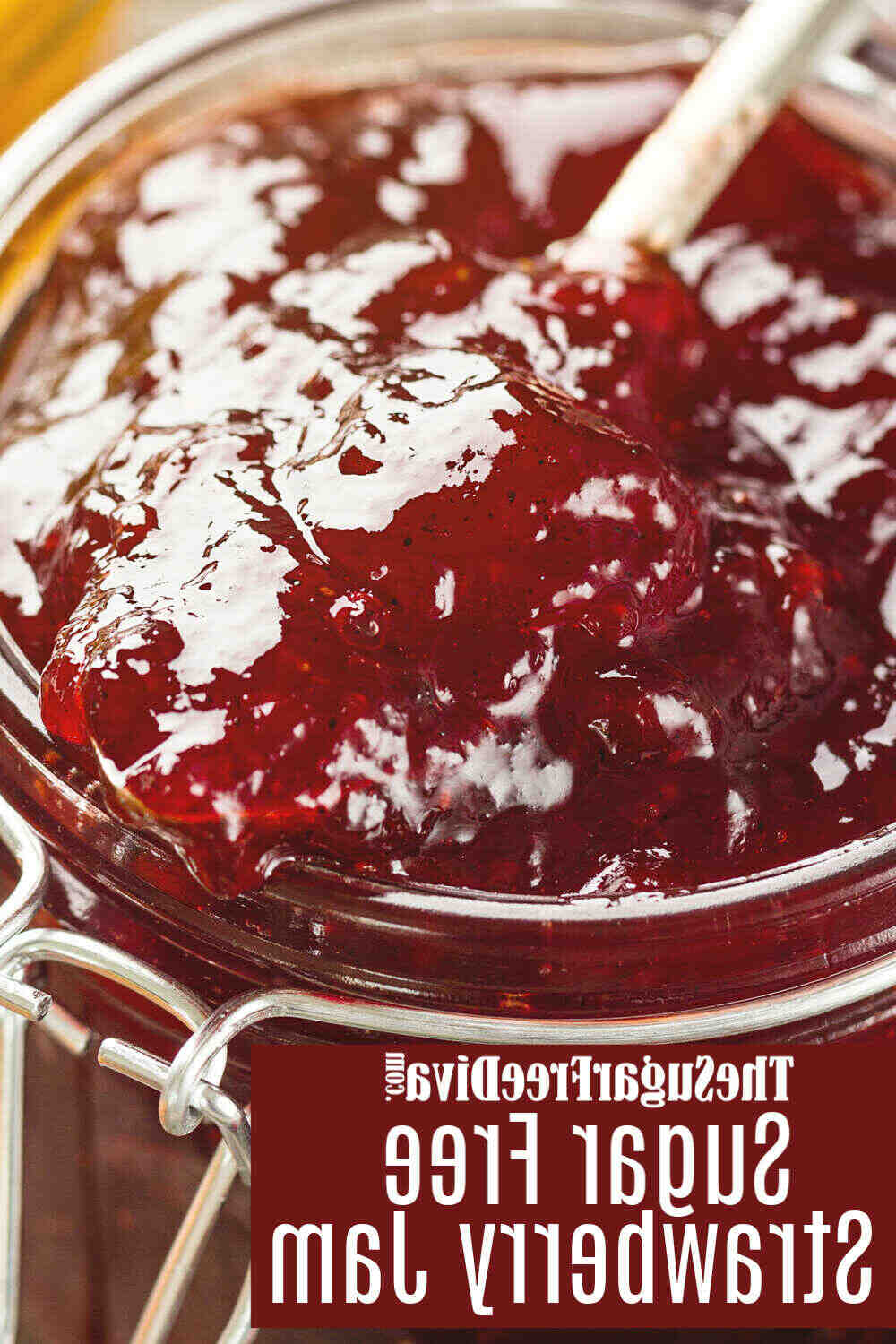 Comment enlever l'amertume dans une confiture ?