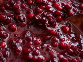 Comment rattraper une confiture qui a tourné ?