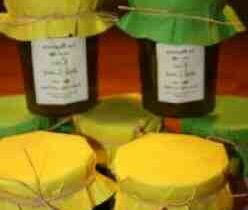 Comment rattraper une confiture trop liquide avec Vitpris ?