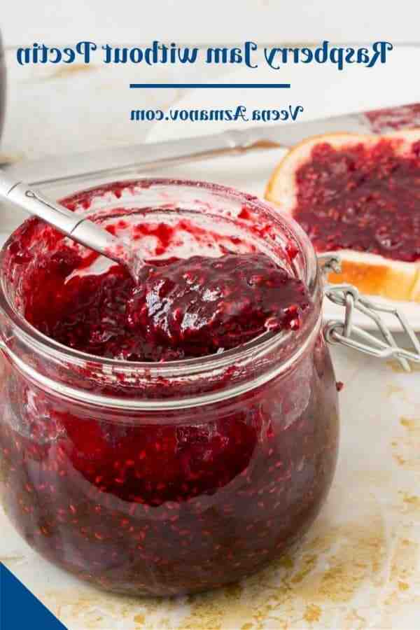 Comment savoir si la confiture est prête ?