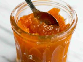 Pourquoi ma confiture maison moisie ?