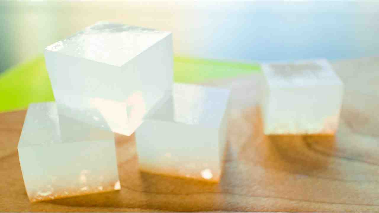 Pourquoi ma panna cotta est granuleuse ?