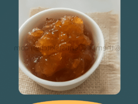 Quel conservateur pour confiture ?