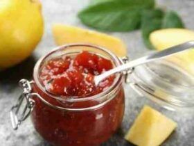 Comment epaissir de la confiture trop liquide ?