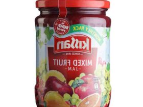 Comment mixer une confiture ?