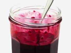 Comment récupérer de la confiture trop liquide ?