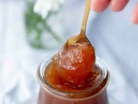 Comment savoir si la confiture est prête ?