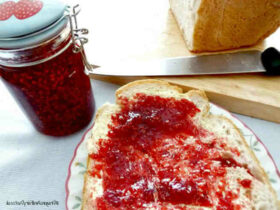 Pourquoi la confiture est trop liquide ?