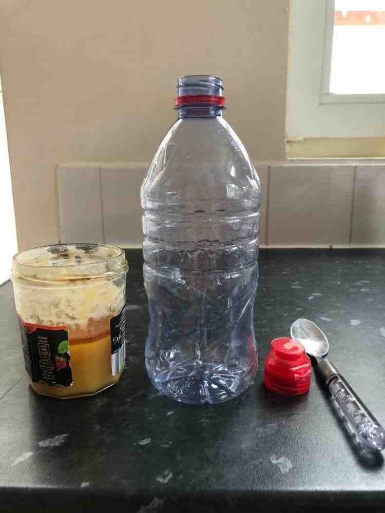 Pourquoi la gelée ne fige pas ?