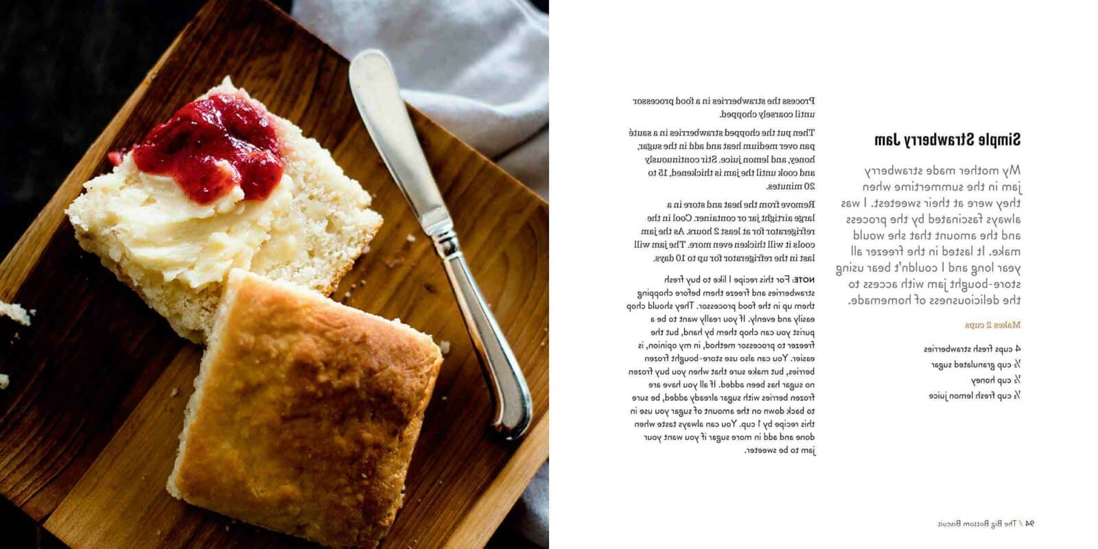 Quel récipient pour cuire la confiture ?