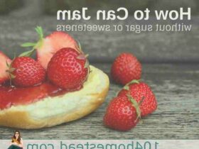Quel sucre pour faire de la confiture ?