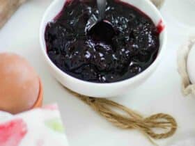 Qui consomme le plus de confiture ?