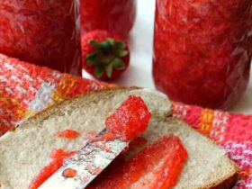 Comment remplacer le sucre dans les confitures ?