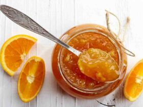 Pourquoi la confiture ne Congele pas ?