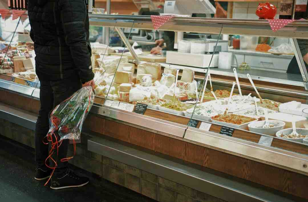 Quel fromage avec la confiture de coing ?