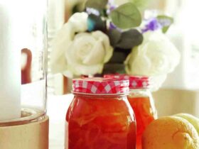 Comment faire prendre la confiture ?