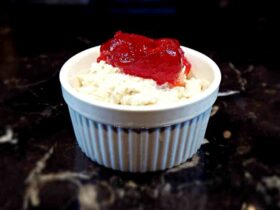 Quel fromage mange T-ON avec de la confiture ?