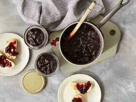 Quel fruit pour faire de la confiture ?