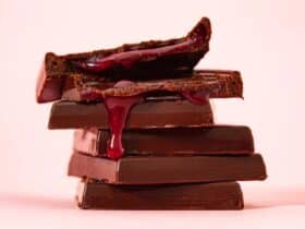 Délicieuse recette de gateau au chocolat facile à réaliser !