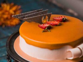 Découvrez comment faire un délicieux gateau roulé en suivant ces simples instructions !