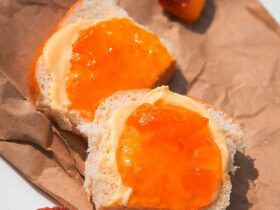 Faites votre propre confiture maison avec cette bassine à confiture!