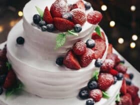Le gâteau licorne : un dessert magique pour les enfants !