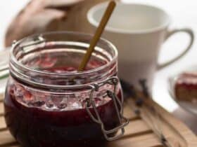 Recettes de confiture de fraises faciles et délicieuses !