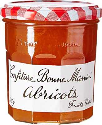 La délicieuse saveur de la Confiture Gigerine : un plaisir pour votre palais !