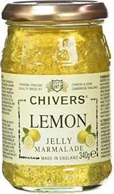 Confiture de melons et de citron vert