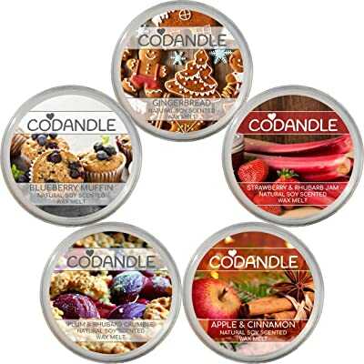 Confiture de pommes et de cannelle