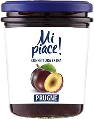 Confiture de prunes