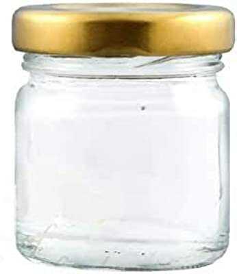 Idées de création d'étiquettes pour les pots de confiture