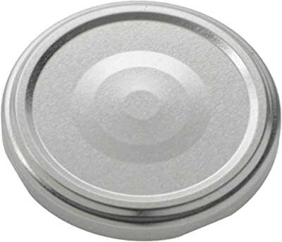 Stérilisation des pots et des couvercles