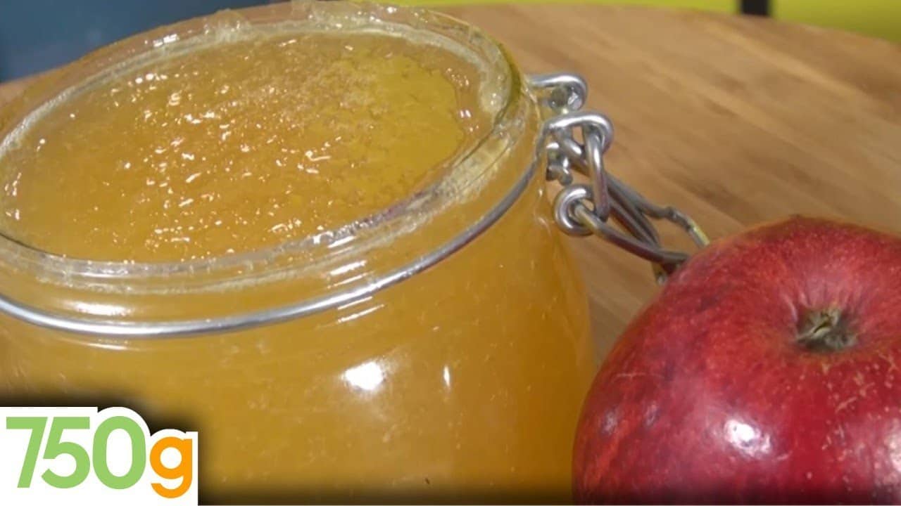 Comment réussir sa confiture de pommes : Astuces et conseils