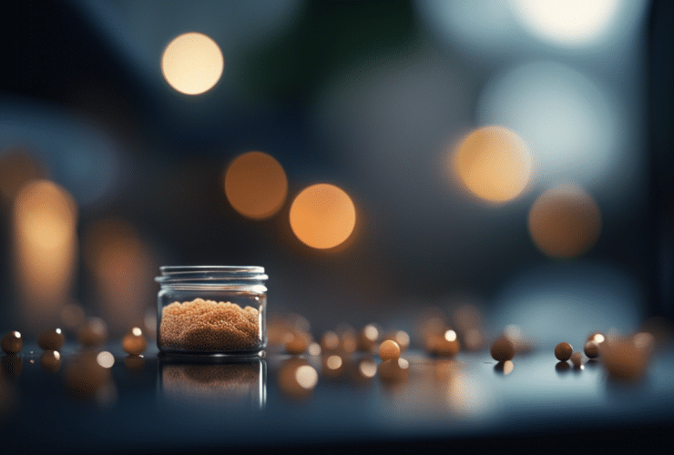 Comment Faire de la Gelée de Mûre Maison Parfaite ?