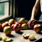 Comment Préparer une Délicieuse Gelée de Pommes chez Vous?