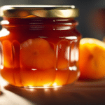 Comment Réaliser une Confiture de Coings Épicée