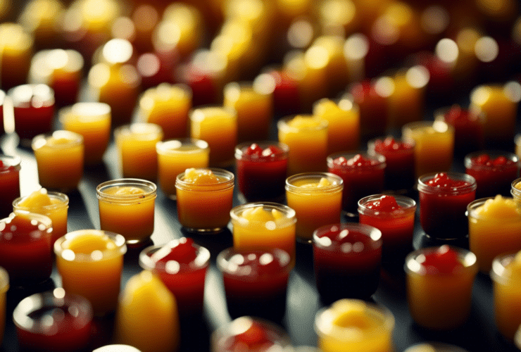 Comment faire sa propre confiture de poires maison ?