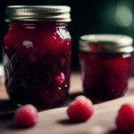 Comment faire une confiture de framboise maison délicieuse et naturelle?