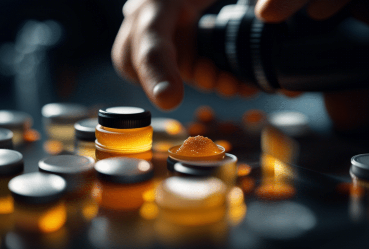 Comment préparer une délicieuse gelée de coing à la maison ?