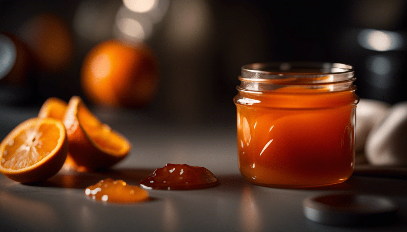 Comment réussir sa confiture d'orange maison comme un pro ?