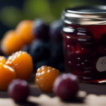 Comment réussir votre confiture de mûres à la maison?