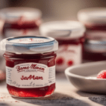 Pourquoi la Confiture Bonne Maman est-elle si populaire ?