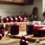 Comment Faire la Parfaite Confiture de Cerise à la Maison?
