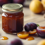 Comment préparer une délicieuse confiture de mirabelle chez soi ?