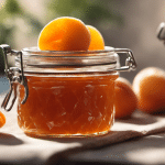 La confiture d'abricots : une douce tentation fruitée ?