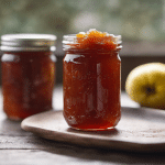 La confiture de coing : un délice sucré à découvrir ?