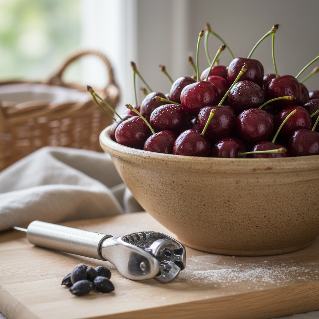 La saison des cerises : entre plaisir et corvée